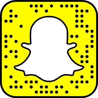 Chance The Rapper Snapcode