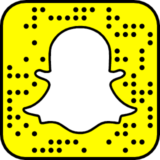 Chris Brown Snapcode