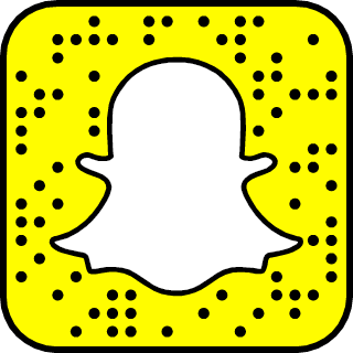 Cindy Mello Snapcode