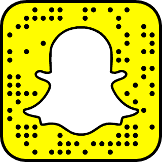 Fall Out Boy Snapcode