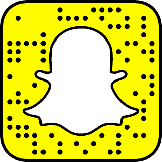 Josephine Skriver Snapcode