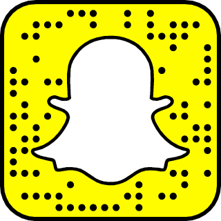 Khloe Kardashian Snapcode