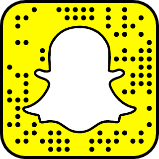 One Direction Snapcode