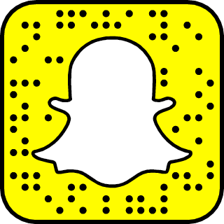 Pharrell Williams Snapcode