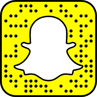 Puff Daddy Snapcode