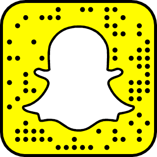 Rita Ora Snapcode