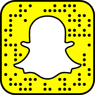 Ruby Rose Snapcode