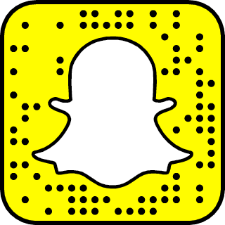 Shaquille O'Neal Snapcode