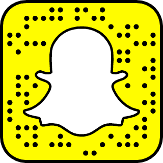 Taylor Hill Snapcode