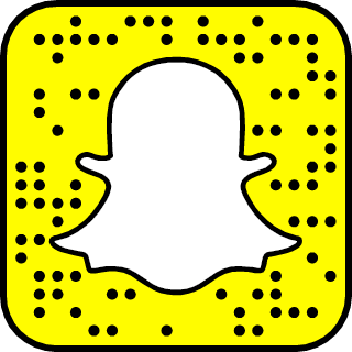 The Voice Snapcode