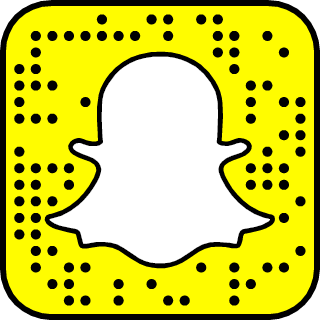 Vanilla Ice Snapcode