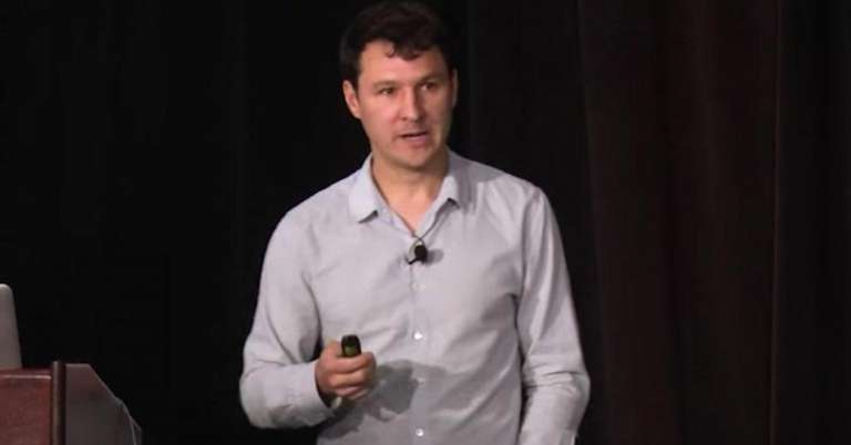 Jed McCaleb, an early #bitcoin pioneer predicts how #blockchain technology will change banking