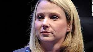How Marissa Mayer is remaking Yahoo as an Internet portal #tech