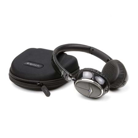 #HolidayGiftGuide2013: Klipsch Image ONE Bluetooth On-Ear Headphones | #Audio