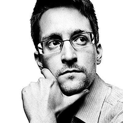 Edward Snowden is now on Twitter and followed only one account, the NSA