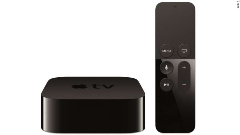 Apple TV - $150