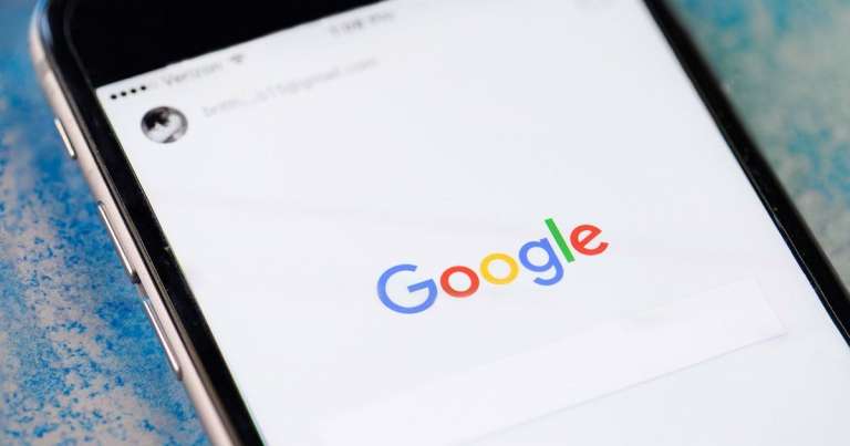 Google App Creates a Personalized News Feed Based on Your Entire Search History