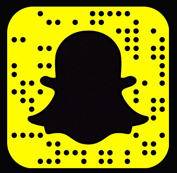 Snapchat 👸🏼