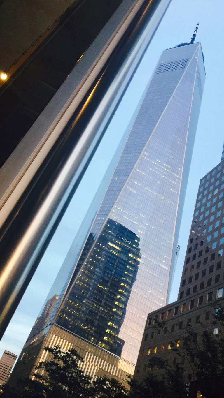 #WTC #NYC