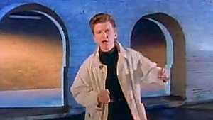Teen Brings Down Vine on Day of Android Release With Rickroll #tech