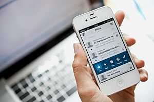 Boxer's New iOS App for Gmail and Exchange Aims for Rapid Response #iPhone_app