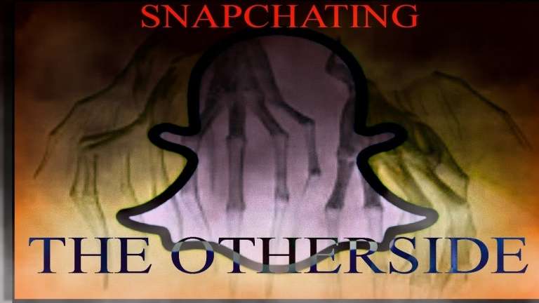 SNACHATTED THE UNKNOWN ITS REAL & SPOOKY. PLEASE LIKE, COMMENT, SHARE, AND FOLLOW OR SUBSCRIBE AT MY YOUTUBE CHANNEL SNAPCHAT QUEEN ROYALTY