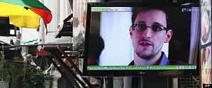 Edward Snowden Tells South China Morning Post: U.S. Has Been Hacking Hong Kong And China Since 2009 #NSA
