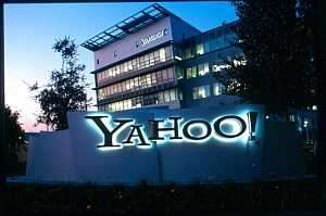Yahoo's Very Bad Idea to Release Email Addresses #tech
