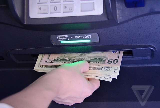 The death of #Windows XP will impact 95 percent of the world’s ATMs
