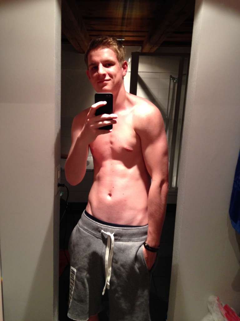 Story by @worklikemike posted on April 30, 2019