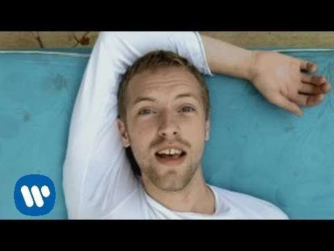 #Coldplay - The Scientist ... #ILoveThisSong