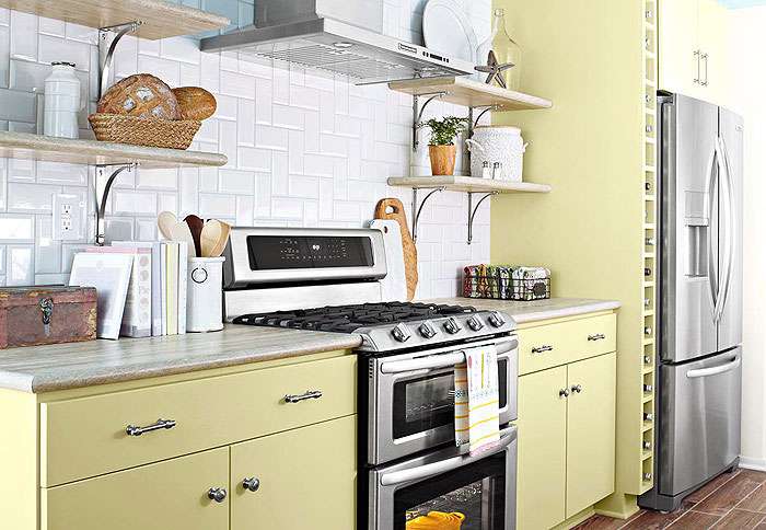 I love this #kitchen remodeling ideas