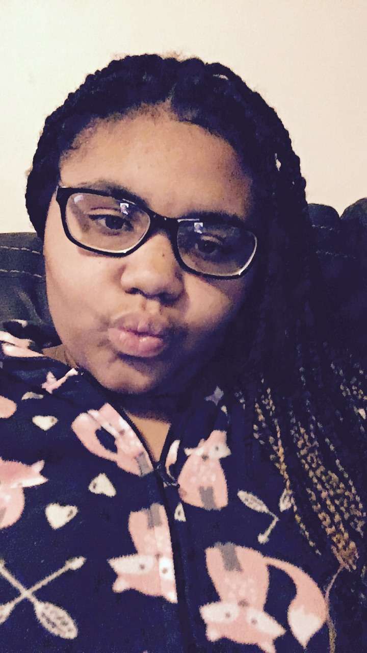 Story by @kelciwilliams posted on January 26, 2020