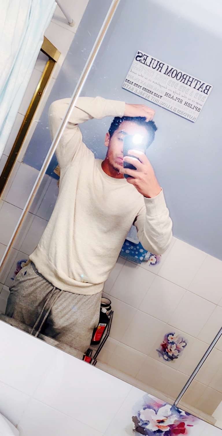 Story by @Xavier1022 posted on January 31, 2020