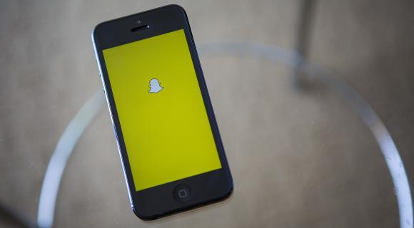 #Snapchat not ready for its U.S. Senate close-up
