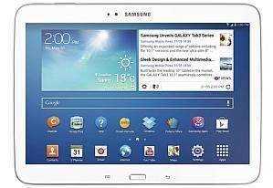 #Galaxy_Tab_3 US-bound launch aims for the high end of low | #android #tablet