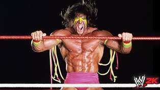 #WWE Superstar Ultimate Warrior passes away