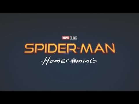 'Spider-Man: Homecoming' just launched a teaser featuring Jon Favreau and Tom Holland