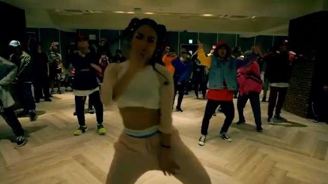 O.T. Genasis - Push It #HipHop and #Dance 