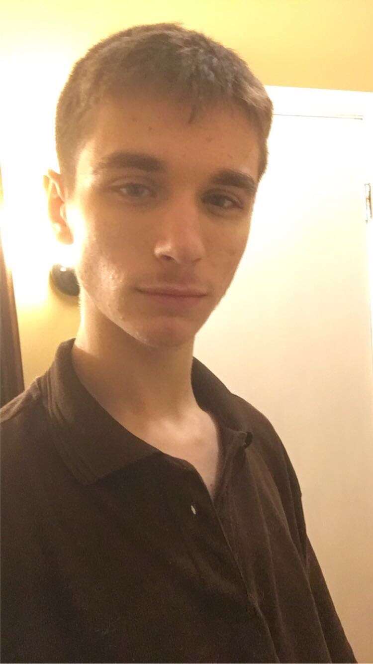 Heyy, I’m new here! HMU I’m down for anything
