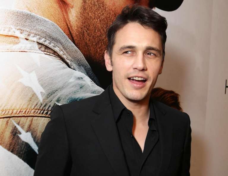 James Franco allegedly attempts to meet up with 17-year-old girl via Instagram | #JamesFranco #celeb