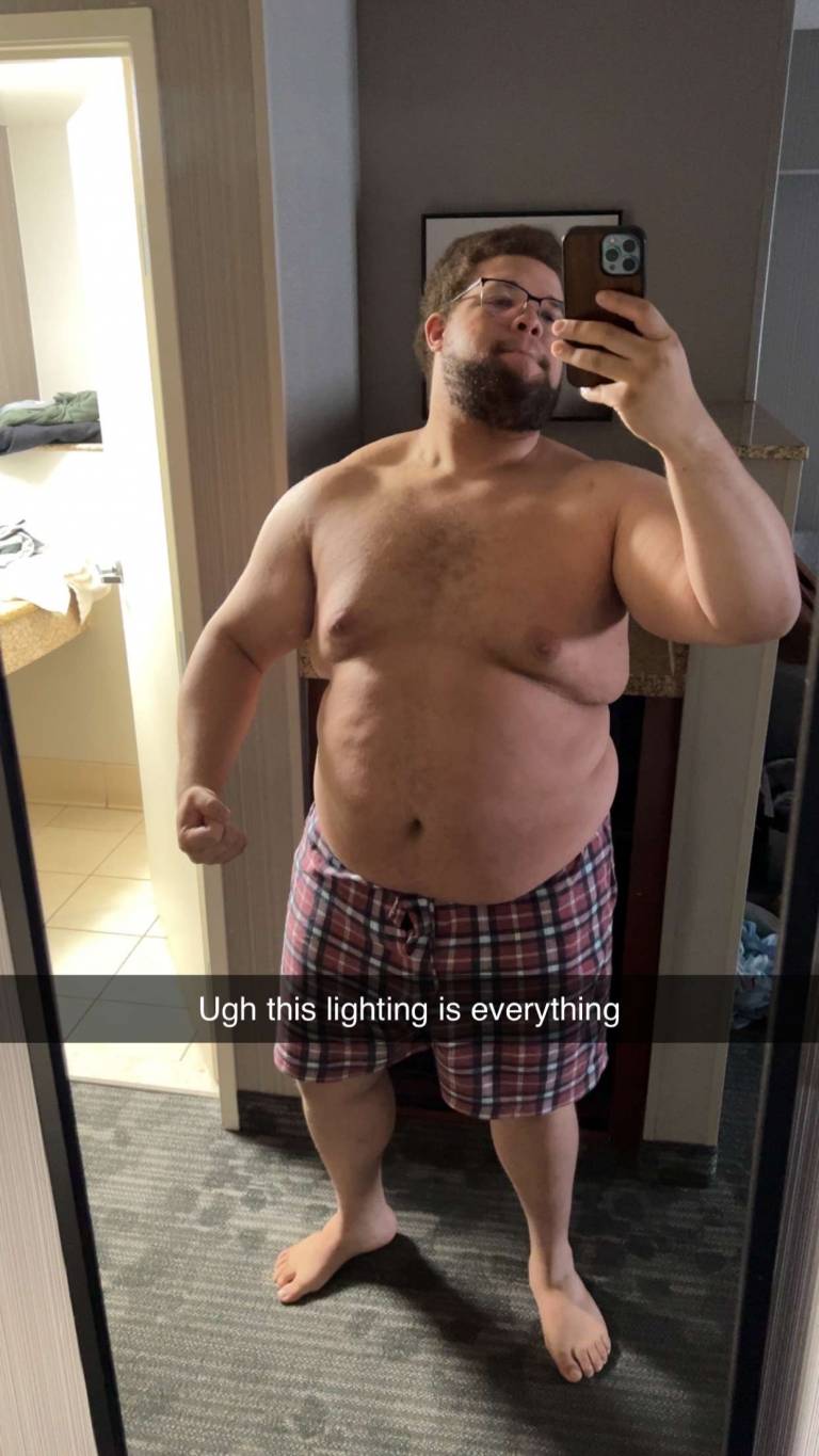 Who else loves hotel pics?