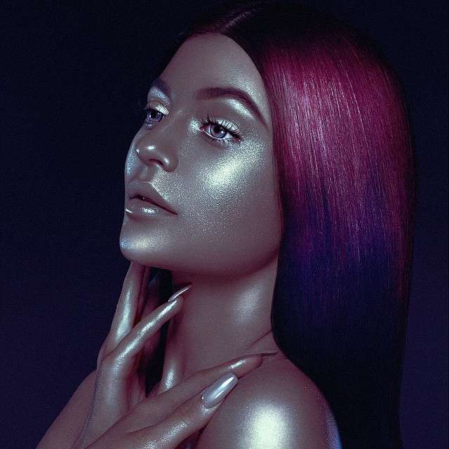 Kylie Jenner blackface Instagram photo angered a lot of narrow minded people