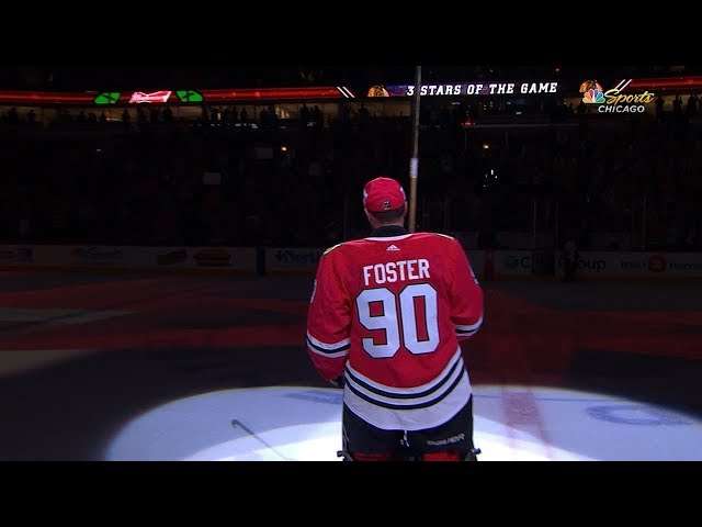 Emergency Backup Goalie Scott Foster Makes NHL Debut and Saves the Game