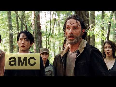 'The Walking Dead' Season 5 Premiere Get 17.3 Million Viewers, Breaks Cable Show Ratings Record!