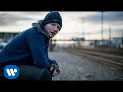 #ILoveThisMusic: Ed Sheeran - Shape of You