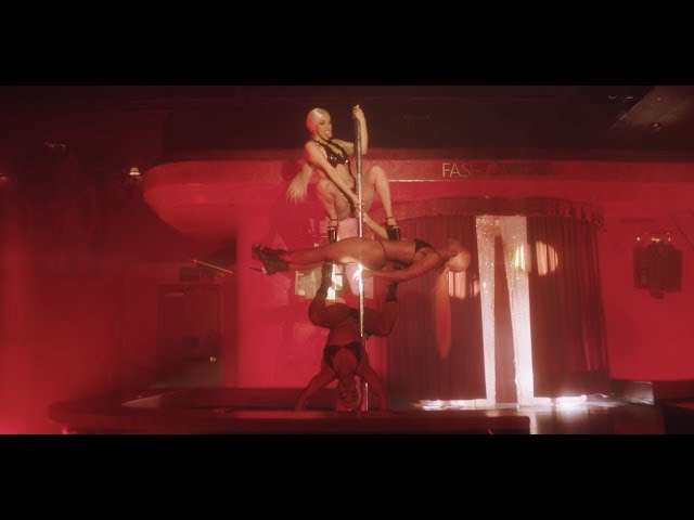 Cardi B - Money [Official Music Video] #MoneyMusicVideo
