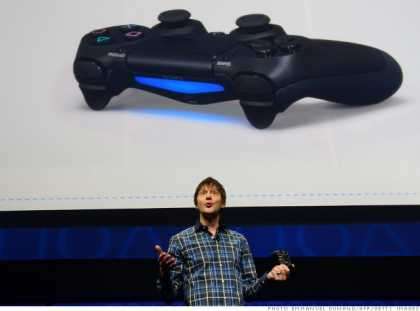 5 reasons the PS4 will crush the competition | #tech #gaming