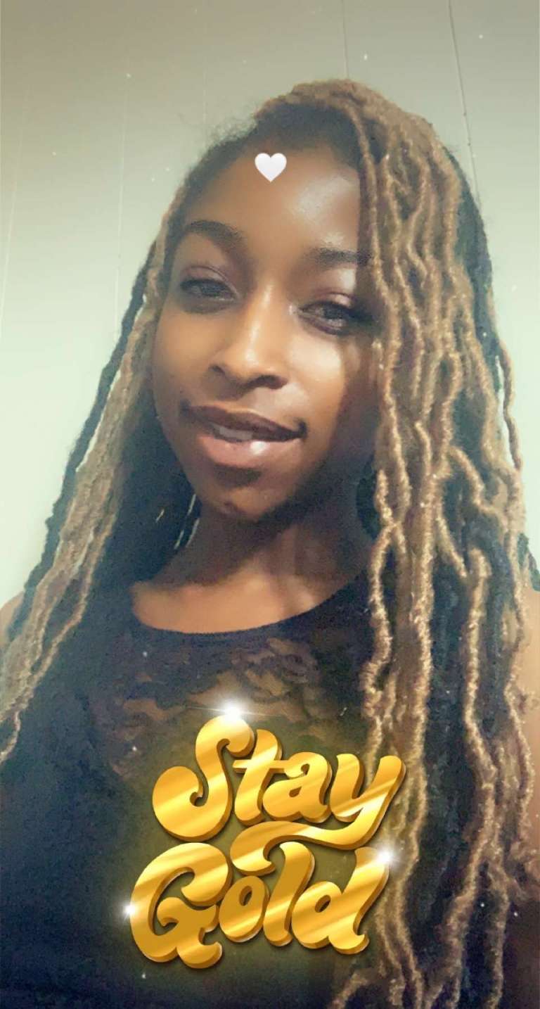 Story by @tooblessed posted on May 31, 2021