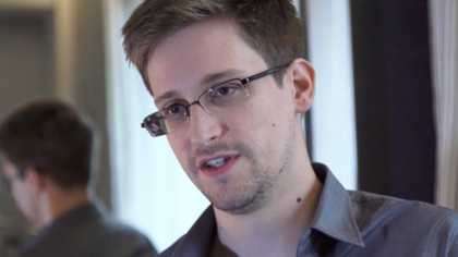 #News: Edward #Snowden: 'The US government will say I aided our enemies' – second video interview